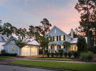 77 Hunting Lodge Rd, Bluffton, SC 29910