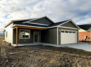 242 Stirling Loop, East Helena, MT 59635