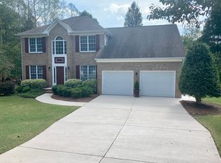 3104 Havasu Way, High Point, NC 27265