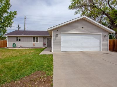 595 W Greenfield Cir, Grand Junction, CO, 81504