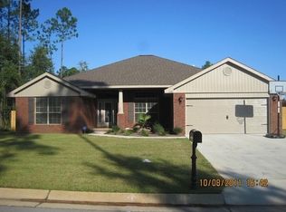 6186 Autumn Pines Cir, Pace, FL 32571