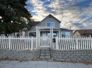 238 N Delaware Ave, Wenatchee, WA 98801