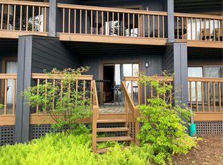 203 Timbers #203, Roseland, VA 22967