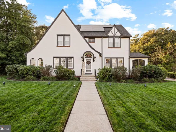 36 S West Ave, Bridgeton, NJ 08302