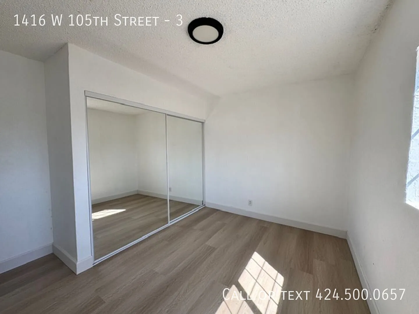 Spacious 2 Bed / 1 Bath | $2,295/mo West Athens, Los Angeles — Photo 4