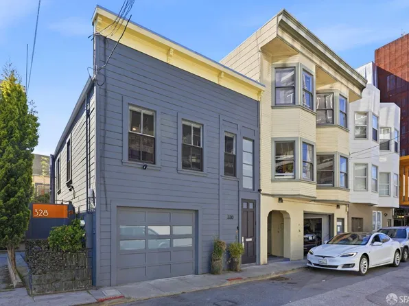 330 Harriet St, San Francisco, CA 94103