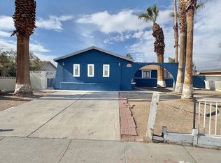 5119 Reeder Cir, Las Vegas, NV 89119