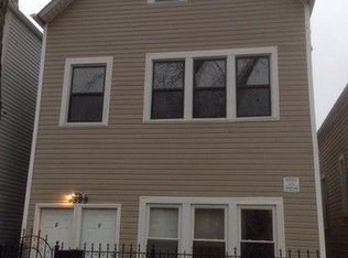 4529 S Marshfield Ave, Chicago, IL 60609