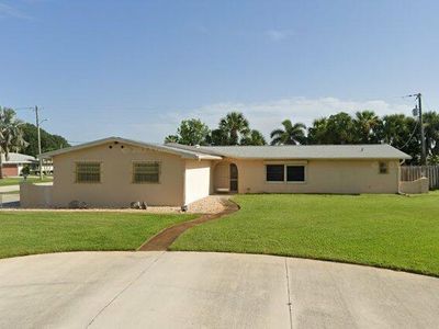 510 Andrews Dr, Melbourne Beach, FL, 32951