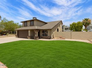 7726 W CINNABAR Avenue, Peoria, AZ 85345