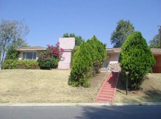 1700 Glenwood Dr, Bakersfield, CA 93306