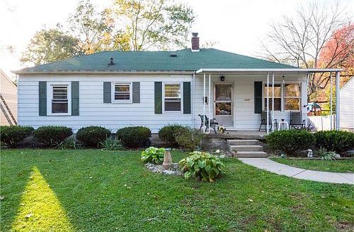 2nd image of 4520 N Mitchner Ave