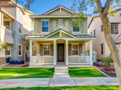 20730 W Maiden Ln, Buckeye, AZ, 85396