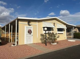 652 S Ellsworth Rd LOT 174, Mesa, AZ 85208