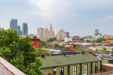 Sold by Brown Harris Stevens