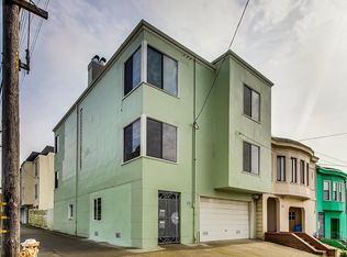 402 43rd Ave #402, San Francisco, CA 94121