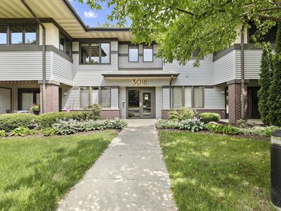 3018 Yarmouth Greenway Drive #210, Fitchburg, WI, 53711