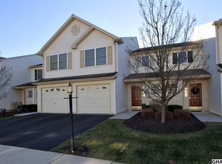 229 Silver Leaf Rdg, Harrisburg, PA 17110