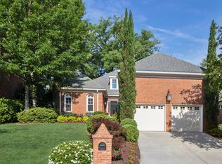 1393 Sheridan Walk NE, Atlanta, GA 30324