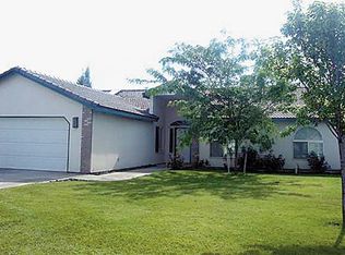 5403 Warbler Ln, West Richland, WA