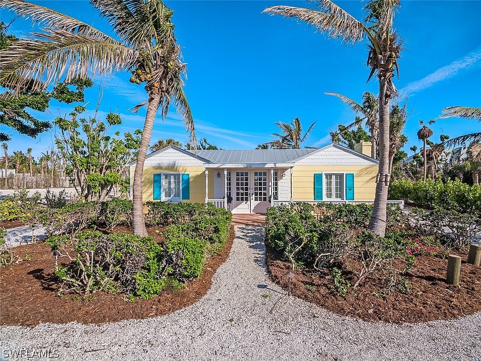 16163 Captiva Dr, Captiva, FL 33924 Zillow