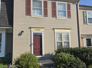 14405 Four Chimney Dr, Centreville, VA 20120