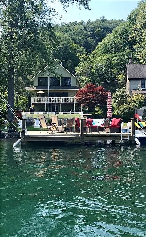 6979 State Route 21, Naples, NY 14512 | Zillow