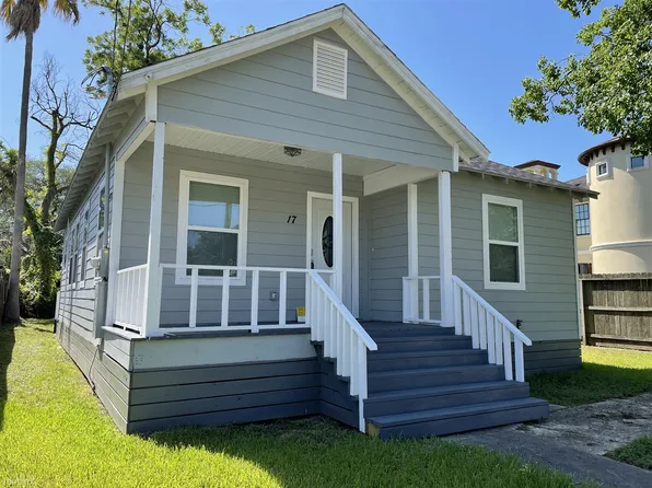 17 Estelle St, Houston, TX 77003