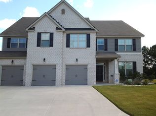 2936 Jones Phillips Rd, Dacula, GA 30019