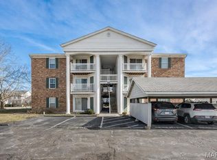 16500 Jubilee Hill Spur UNIT A, Wildwood, MO