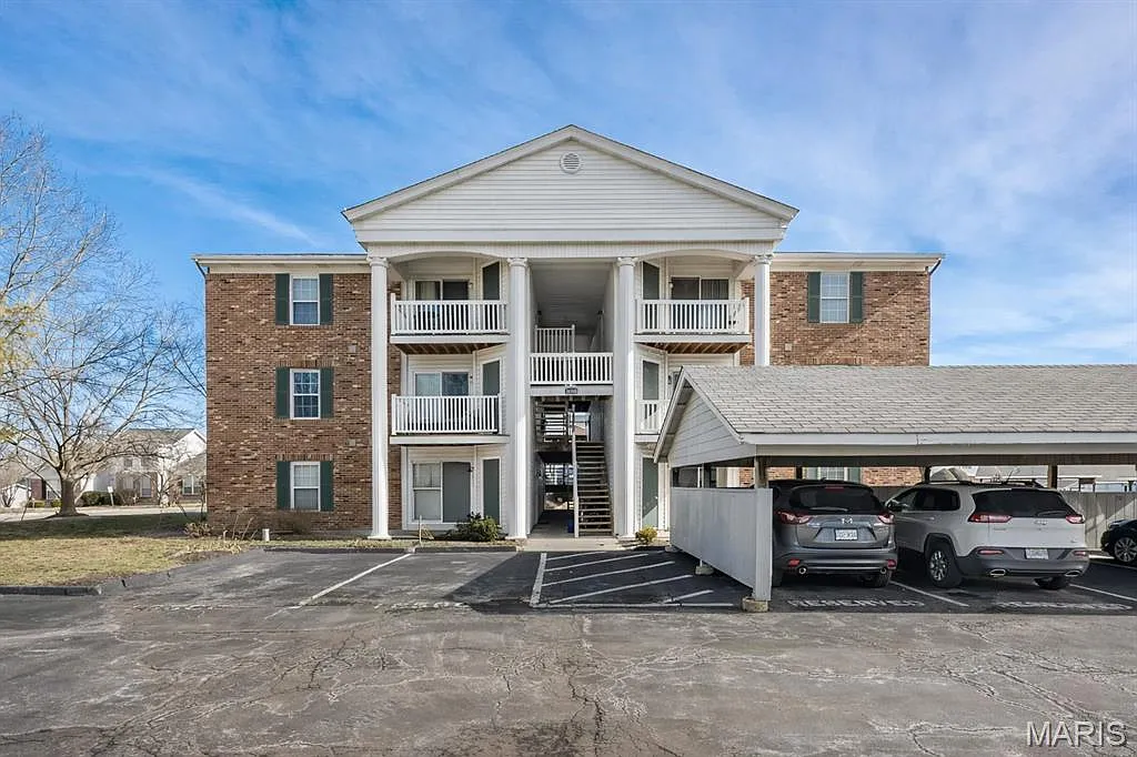 16500 Jubilee Hill Spur Unit A photo 1
