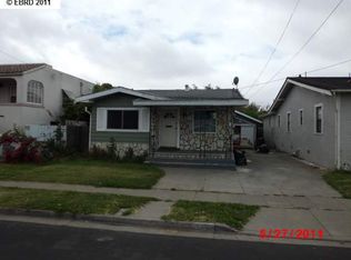 753 Mariposa Ave, Rodeo, CA 94572