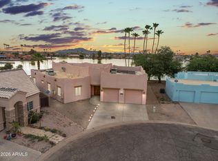 15758 S MAUI Circle, Arizona City, AZ 85123