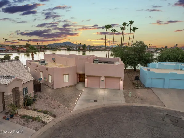 15758 S MAUI Circle, Arizona City, AZ 85123