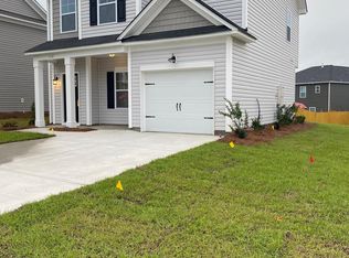 1117 Neolithic Ct, Lexington, SC 29073
