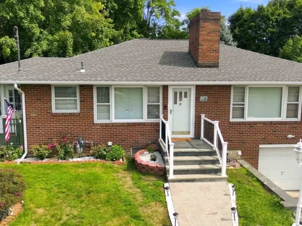 1 Roy St, Rockaway Twp., NJ 07801
