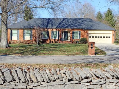 102 Fieldstone Way, Winchester, KY, 40391