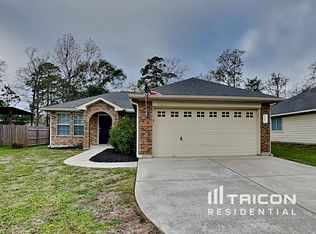 13985 Buckskin Dr, Willis, TX 77378