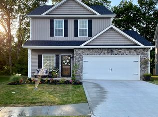 6741 Albatross Ln, Knoxville, TN 37921