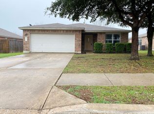 606 McCarthur Dr, Leander, TX 78641