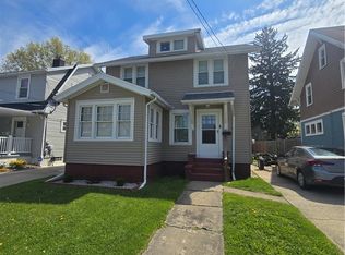 5202 Samuel Ave, Ashtabula, OH 44004