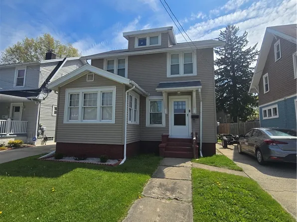 5202 Samuel Ave, Ashtabula, OH 44004