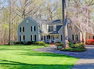 3031 Mount Hill Dr, Midlothian, VA 23113