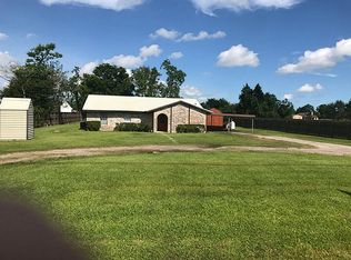 3205 Cemetery Rd, Santa Fe, TX 77517