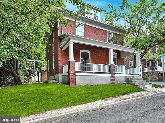 2nd image of 23 S Margaretta St