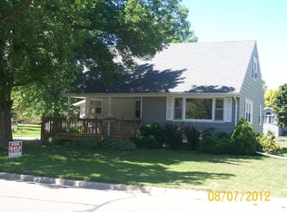 2153 Harmony Ave, Albert Lea, MN 56007