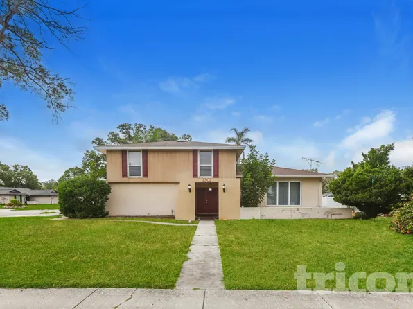 7302 Barry Rd, Tampa, FL 33634