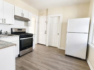668 Clarkson Ave #2R, Elizabeth, NJ 07202