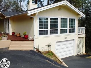 19600 Golden Rock Cir #1/195, Groveland, CA 95321