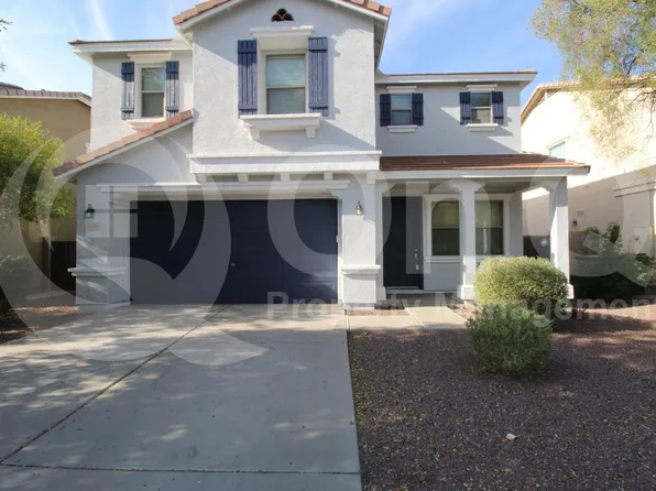 3450 E Terrace Ave, Gilbert, AZ 85234
